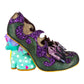 Irregular Choice Dragons Lair