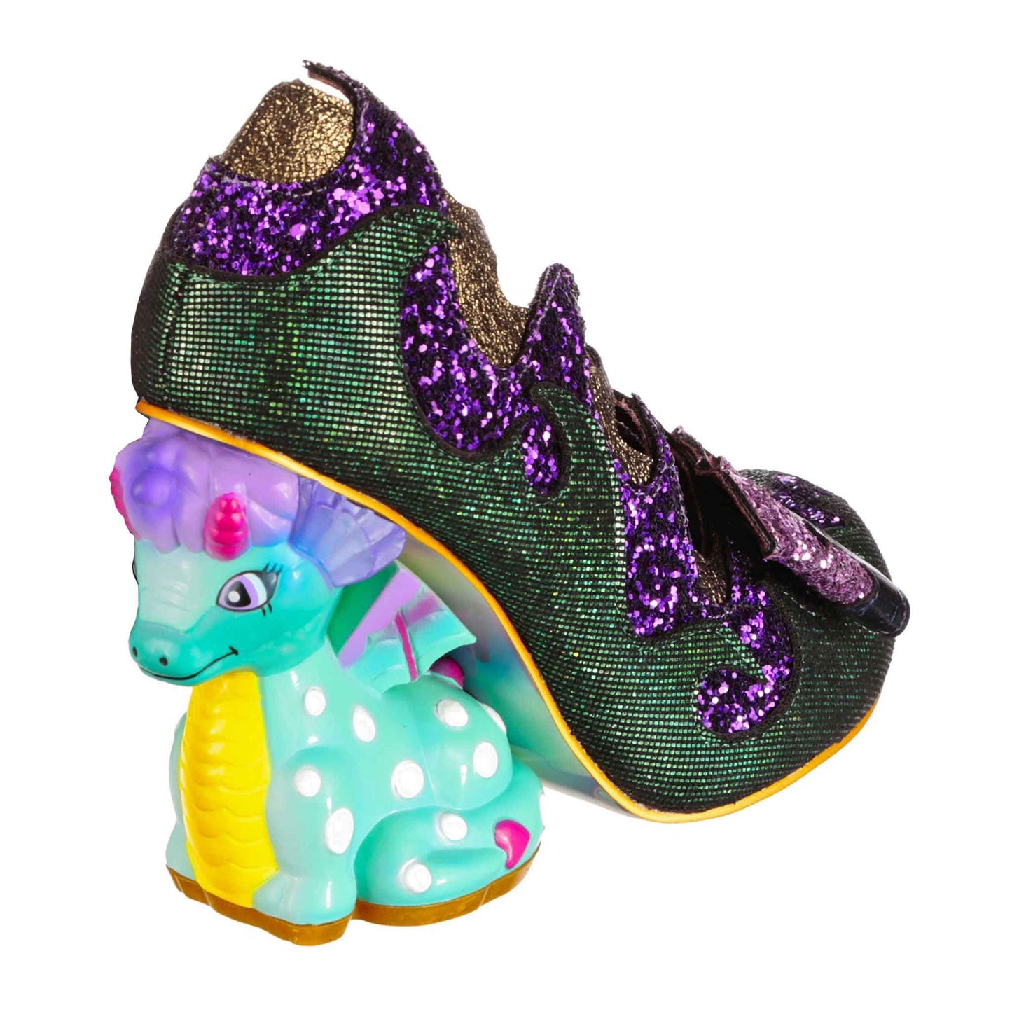 Irregular Choice Dragons Lair