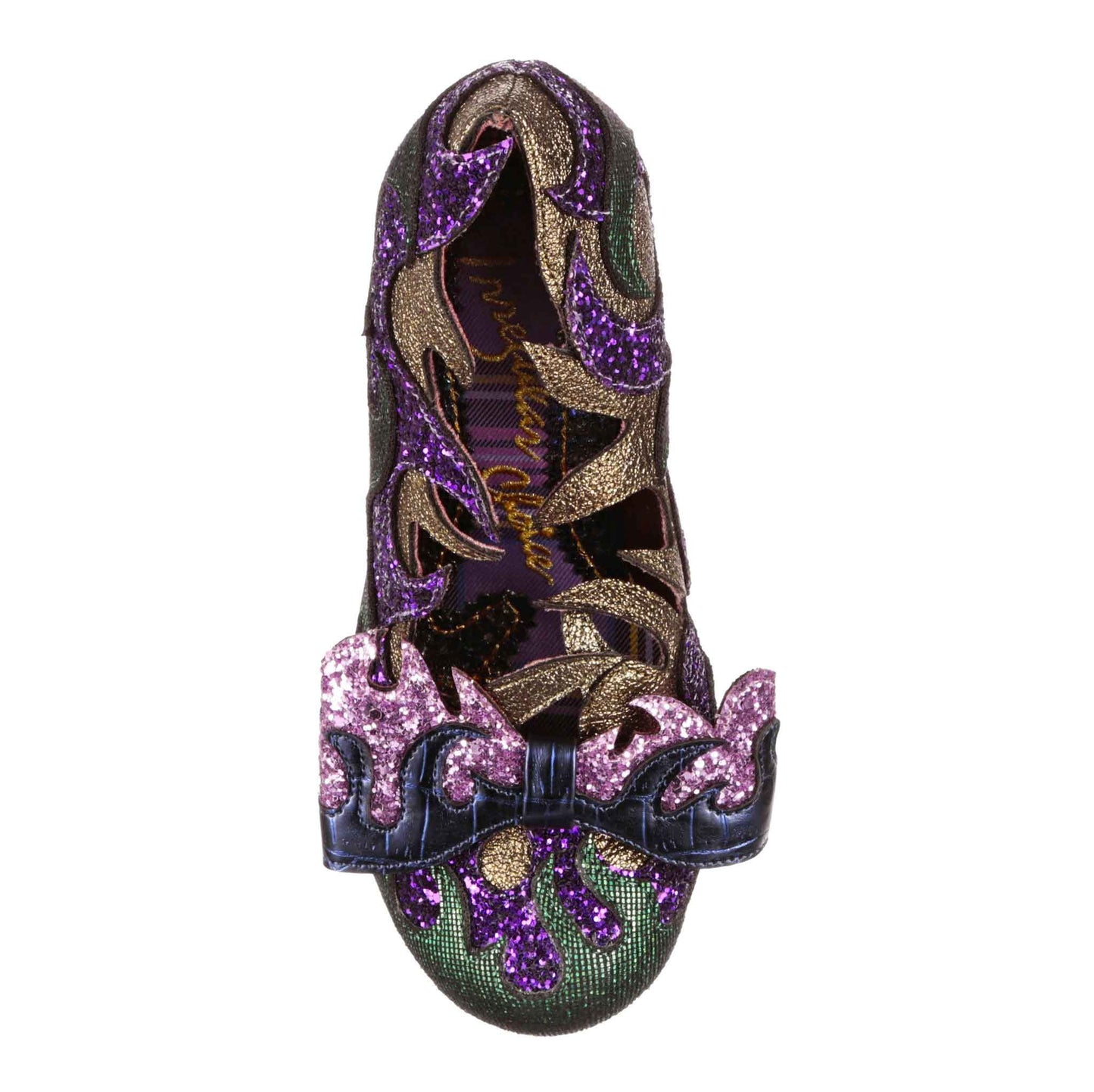 Irregular Choice Dragons Lair