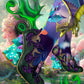 Irregular Choice Dragons Lair