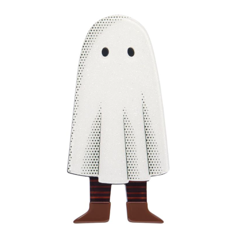Erstwilder Megan Roy Haunted at Heart Dress Up Day Brooch