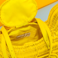 Wicker Darling Rubber Ducky
