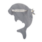Erstwilder Great Barrier Reef Dugong Brooch