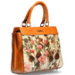 Laura Vita Dune Orange Bag