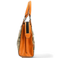 Laura Vita Dune Orange Bag
