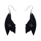 Erstwilder Australiana Golden Wattle Earrings