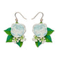 Erstwilder Celebrations A Nice Day Drop Earrings