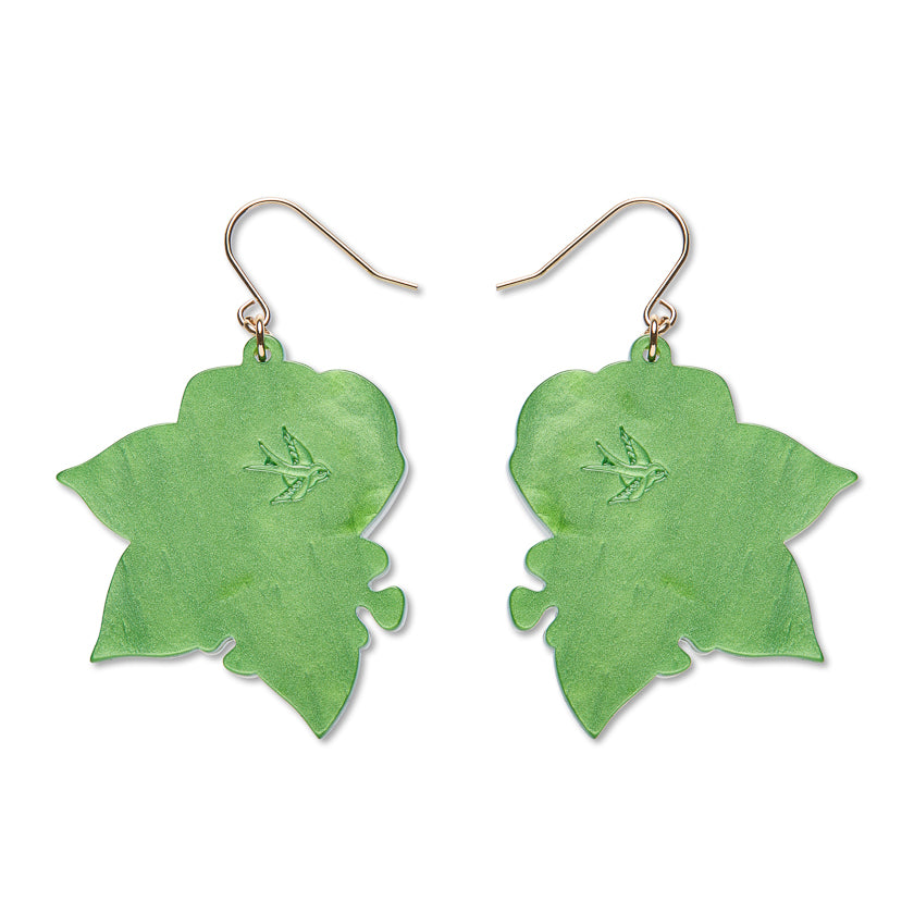 Erstwilder Celebrations A Nice Day Drop Earrings
