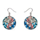 Erstwilder Celebrations Saturday Night Fever Drop Earrings