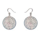 Erstwilder Celebrations Saturday Night Fever Drop Earrings