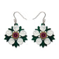 Erstwilder x Royal Botanic Gardens Victoria Manuka Drop Earrings