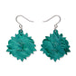 Erstwilder x Royal Botanic Gardens Victoria Manuka Drop Earrings