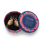 Erstwilder Jocelyn Proust Go For Goldfinch Drop Earrings