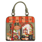 Vendula Flower Shop Amber Edition Eliza Bag