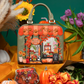 Vendula Flower Shop Amber Edition Eliza Bag