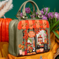 Vendula Flower Shop Amber Edition Eliza Bag
