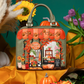Vendula Flower Shop Amber Edition Eliza Bag