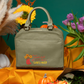 Vendula Flower Shop Amber Edition Eliza Bag