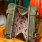 Vendula Flower Shop Amber Edition Eliza Bag