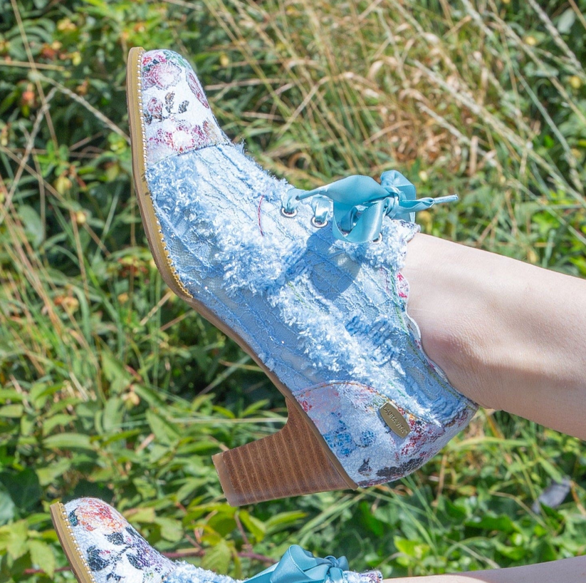 Laura Vita Elcodieo Ciel Shoe Fun