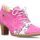 Laura Vita Elcodieo Fushia