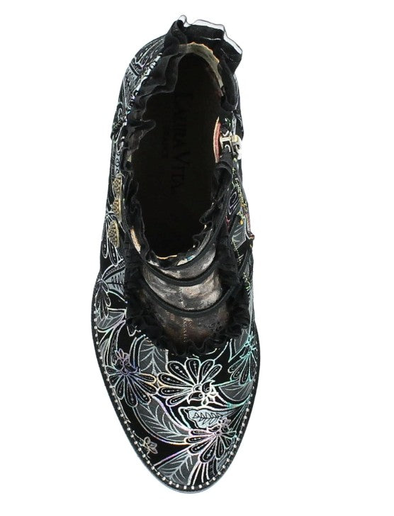 Laura Vita Elcodieo Indigo