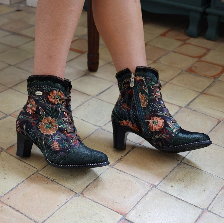 Laura Vita Elcodieo Kaki