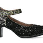 Laura Vita Elcodieo Noir Sparkles