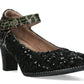 Laura Vita Elcodieo Noir Sparkles