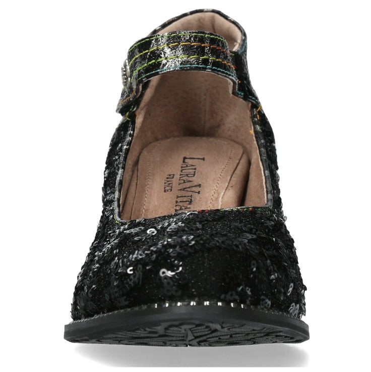 Laura Vita Elcodieo Noir Sparkles