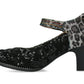 Laura Vita Elcodieo Noir Sparkles