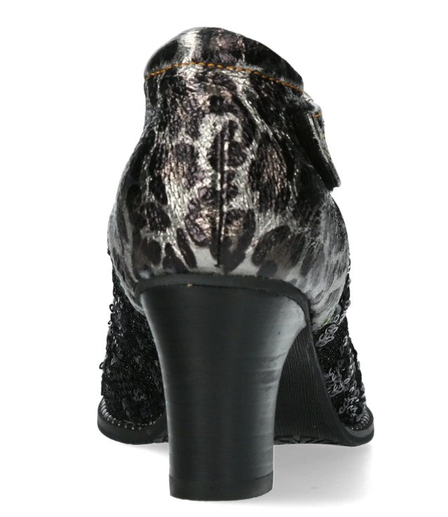 Laura Vita Elcodieo Noir Sparkles