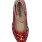 Laura Vita Elcodieo Rouge Sparkles