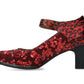 Laura Vita Elcodieo Rouge Sparkles