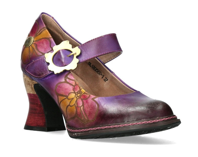 Laura Vita Eleao Violet