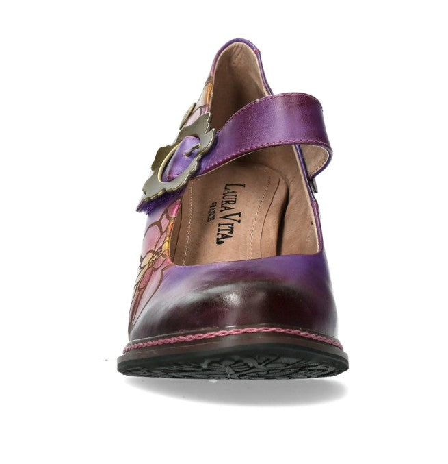 Laura Vita Eleao Violet
