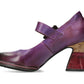 Laura Vita Eleao Violet