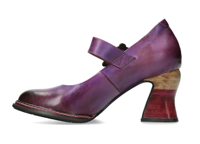 Laura Vita Eleao Violet