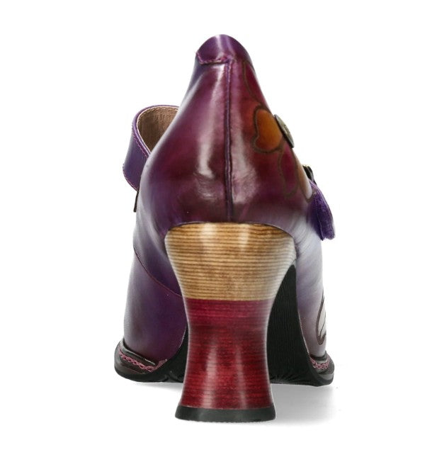 Laura Vita Eleao Violet