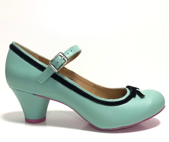 Cristofoli Elena Soft Green