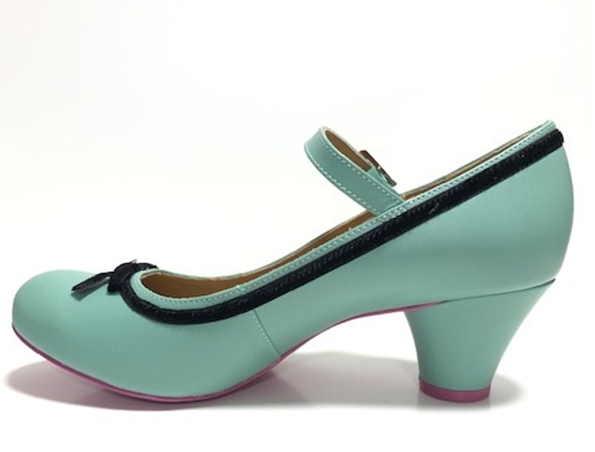 Cristofoli Elena Soft Green
