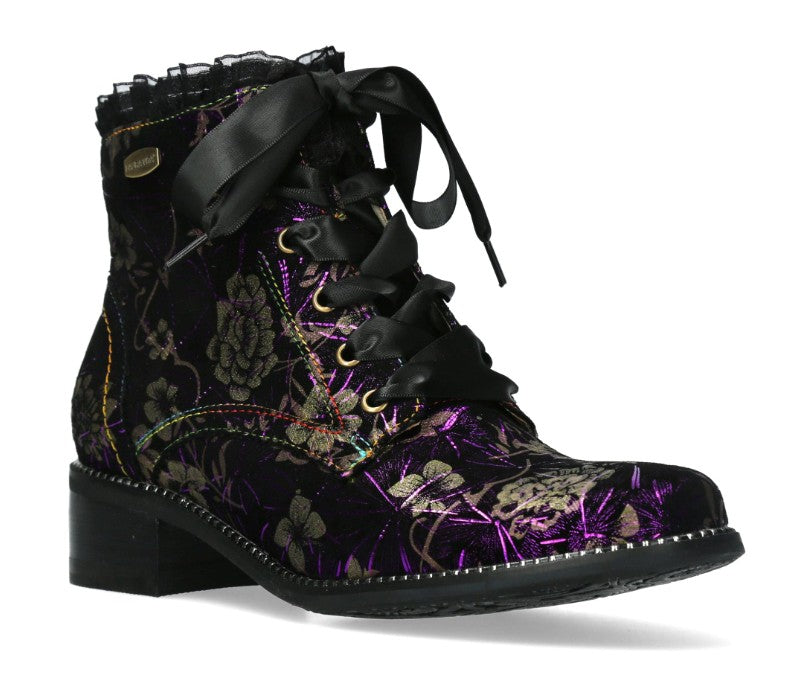 Laura Vita Emcmao Violet