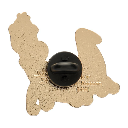 Erstwilder x Hanna Barbera Dino Flintstone Enamel Pin