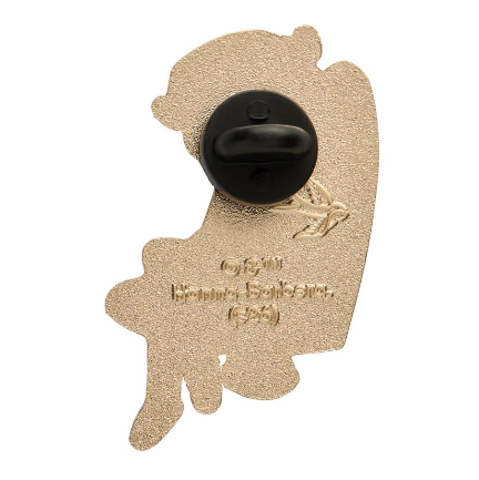 Erstwilder x Hanna Barbera Jane Jetson Enamel Pin