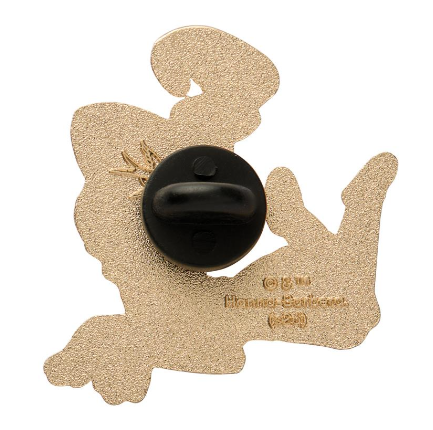 Erstwilder x Hanna Barbera Judy Jetson Enamel Pin