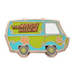 Erstwilder x Hanna Barbera The Mystery Machine Enamel Pin