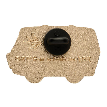 Erstwilder x Hanna Barbera The Mystery Machine Enamel Pin