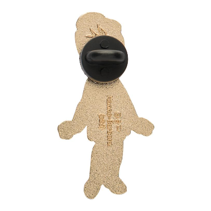 Erstwilder x Hanna Barbera Wilma Flintsone Enamel Pin