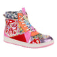 Irregular Choice Transformers Epic Battle