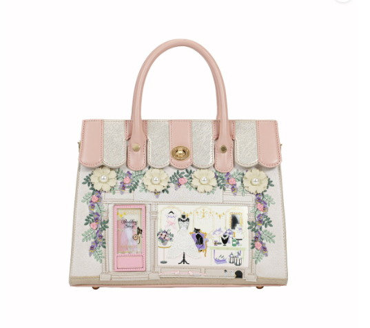 Vendula Wedding Shop Everly Bag